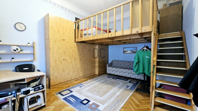 Eladó téglalakás, Budapesten, IX. kerületben 84.5 M Ft, 3 szobás