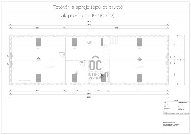 Eladó ipari ingatlan, Siófokon 165 M Ft / költözzbe.hu