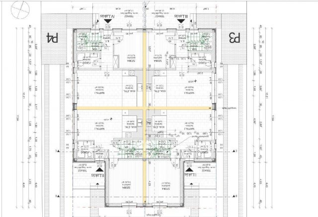 Eladó családi ház, Szigetszentmártonban 56.9 M Ft, 4 szobás