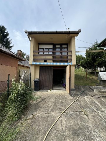 Eladó családi ház, Karancsberényben 17.4 M Ft, 2 szobás
