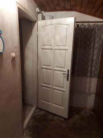 Eladó családi ház, Debrecenben 50 M Ft, 1 szobás