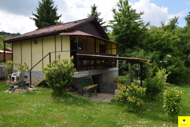 Eladó családi ház, Kőszegen 13 M Ft, 1 szobás