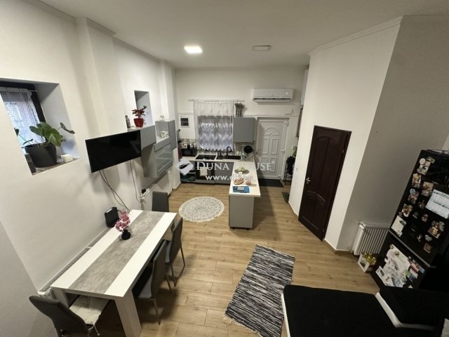 Eladó téglalakás, Budapesten, X. kerületben 46.99 M Ft, 3 szobás