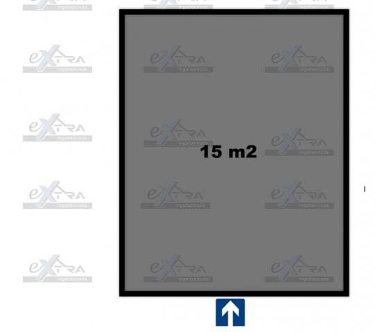 Eladó garázs, Szegeden 3.5 M Ft, 1 szobás / költözzbe.hu