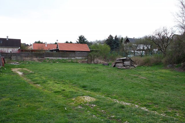 Eladó telek, Törökbálinton 31.5 M Ft / költözzbe.hu