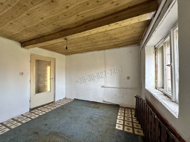 Eladó családi ház, Gyomaendrődön 2.99 M Ft, 2 szobás