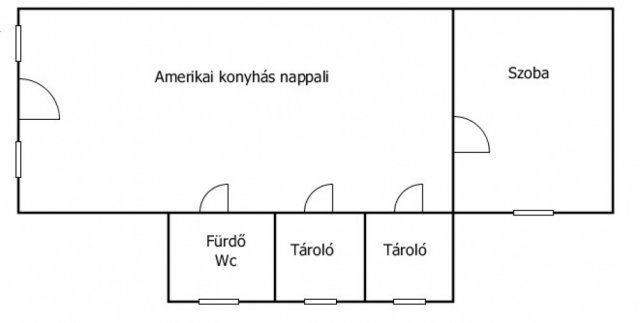 Eladó családi ház, Fóton 108 M Ft, 6 szobás