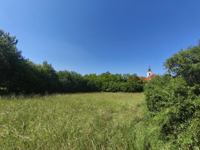 Eladó telek, Balatonfőkajáron 21.9 M Ft / költözzbe.hu
