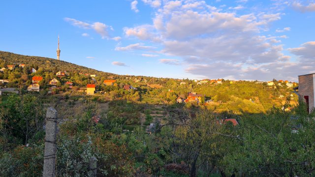 Eladó telek, Pécsett 22 M Ft / költözzbe.hu