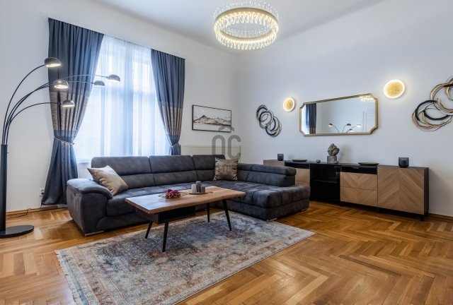 Kiadó téglalakás, albérlet, Budapesten, VI. kerületben