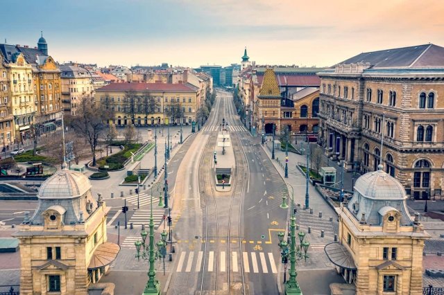 Kiadó téglalakás, albérlet, Budapesten, IX. kerületben