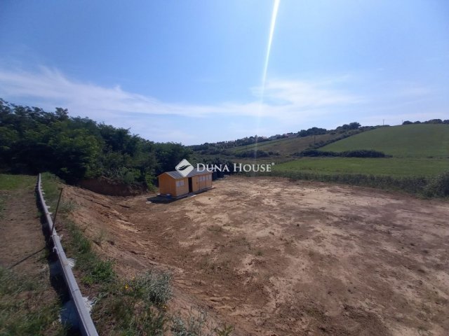 Eladó telek, Nőtincsen 15.9 M Ft / költözzbe.hu