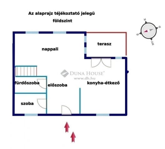 Eladó ikerház, Szigetszentmiklóson 142 M Ft, 6 szobás