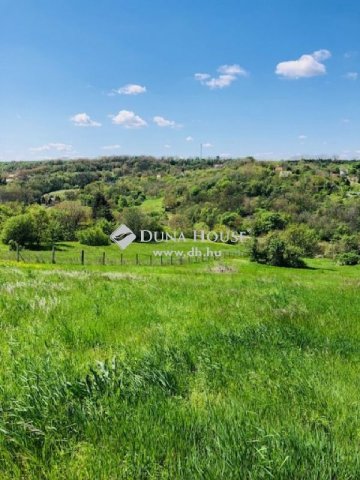 Eladó telek, Keszün 2.95 M Ft / költözzbe.hu