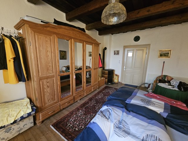 Eladó családi ház, Mesterin 22.4 M Ft, 4 szobás