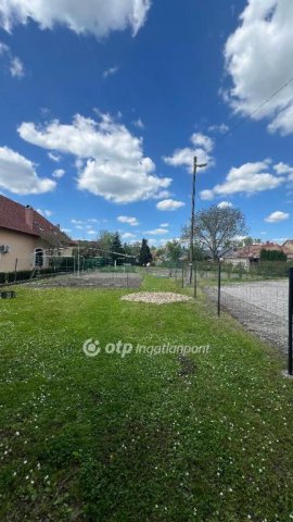 Eladó telek, Egerben 32.9 M Ft / költözzbe.hu