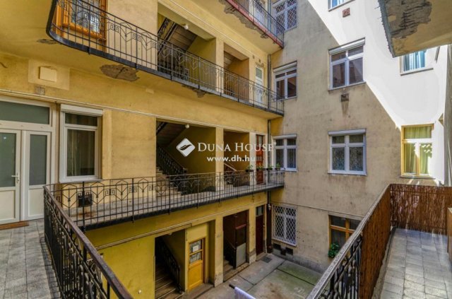 Eladó téglalakás, Budapesten, XIII. kerületben 110 M Ft