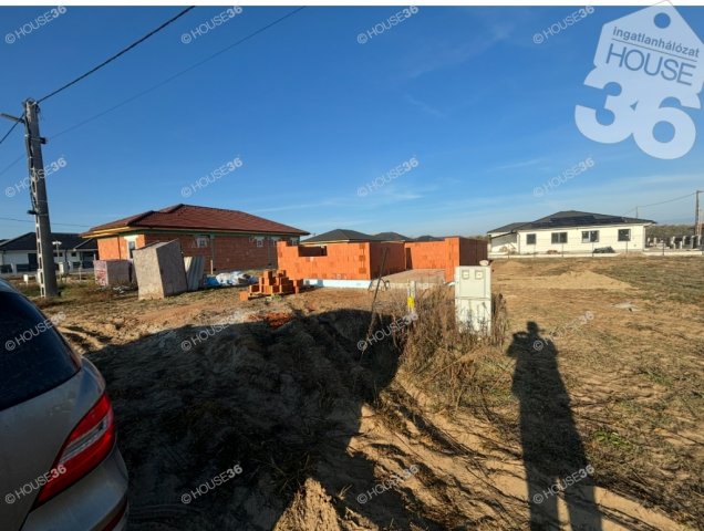 Eladó családi ház, Kecskeméten 91.9 M Ft, 4 szobás