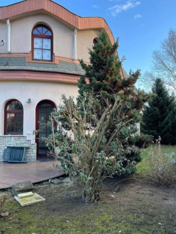 Eladó családi ház, Pilisvörösváron 149 M Ft, 5 szobás