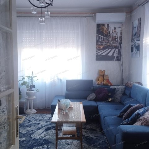 Eladó családi ház, Törökszentmiklóson 24.9 M Ft, 2 szobás