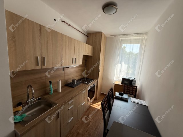 Kiadó téglalakás, albérlet, Zalaegerszegen 130 E Ft / hó
