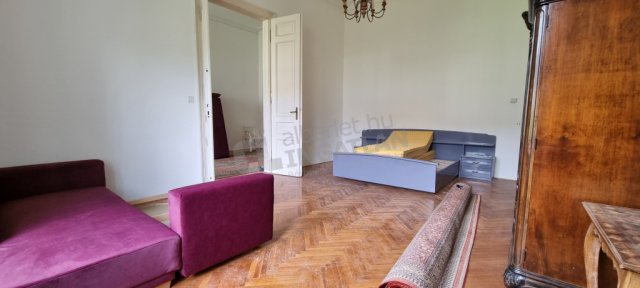 Kiadó téglalakás, albérlet, Budapesten, IX. kerületben