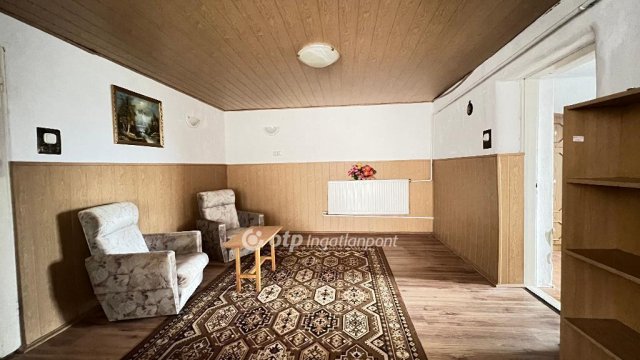 Eladó családi ház, Verpeléten 19.9 M Ft, 3 szobás