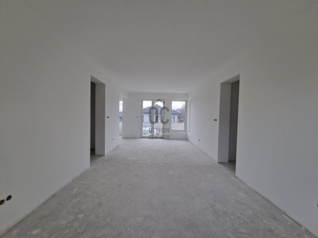 Eladó ikerház, Érden 112.9 M Ft, 4 szobás / költözzbe.hu