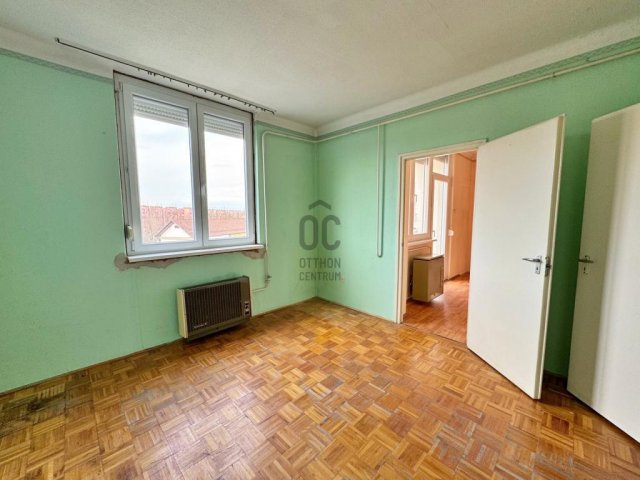 Eladó téglalakás, Budapesten, XXI. kerületben 58.9 M Ft