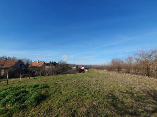 Eladó telek, Őrbottyánban 20.9 M Ft / költözzbe.hu