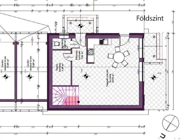 Eladó ikerház, Érden 65 M Ft, 4 szobás / költözzbe.hu