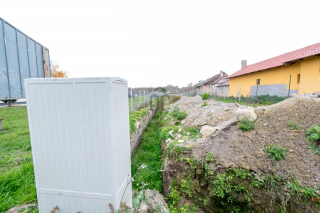 Eladó telek, Lepsényben 8.5 M Ft / költözzbe.hu