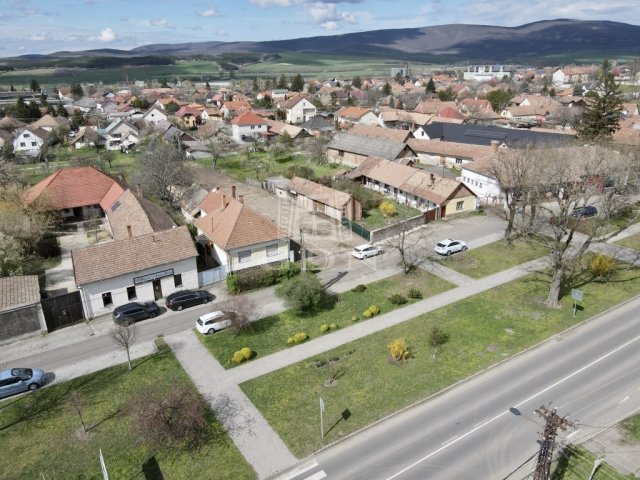 Eladó telek, Pásztón 8.4 M Ft / költözzbe.hu