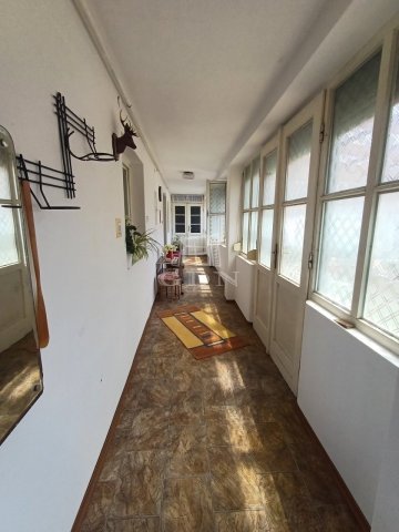 Eladó családi ház, Vaskúton 16.5 M Ft, 3 szobás