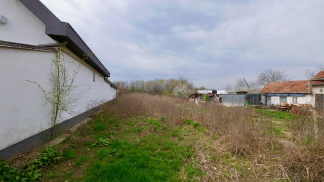 Eladó telek, Hajdúszoboszlón 20.5 M Ft / költözzbe.hu