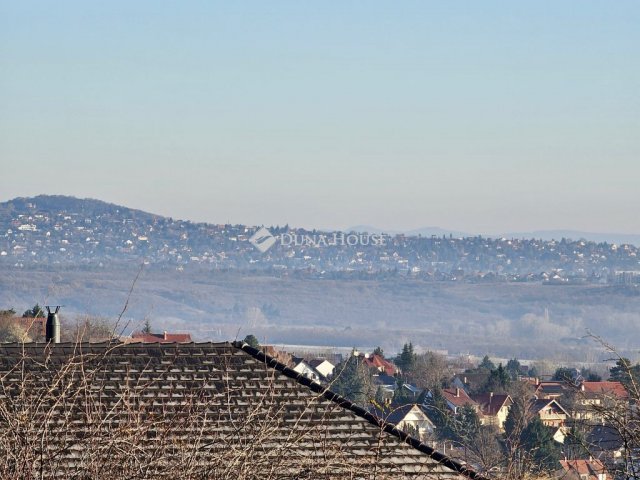 Eladó telek, Pomázon 47.5 M Ft / költözzbe.hu