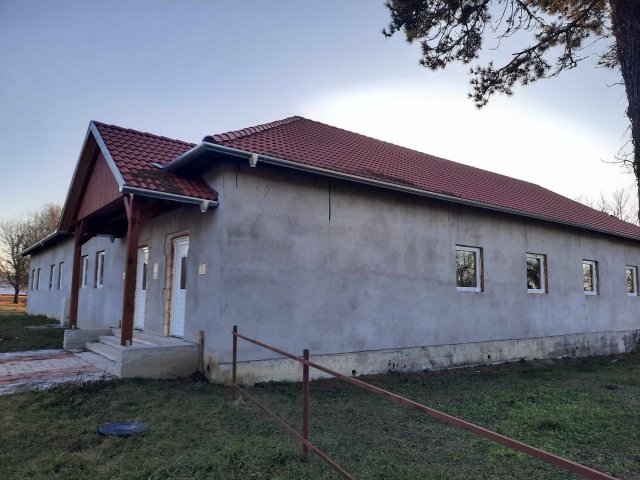Eladó családi ház, Csákányon 59.9 M Ft, 6 szobás