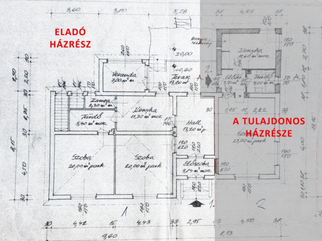 Eladó családi ház, Budapesten, XVI. kerületben 64.9 M Ft