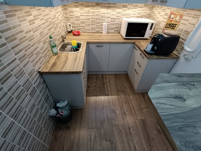 Kiadó üzlethelyiség, Kecskeméten 380 E Ft / hó