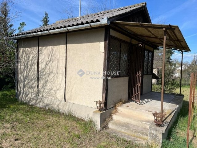 Eladó telek, Kecskeméten 13.5 M Ft / költözzbe.hu