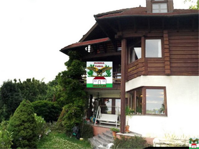 Eladó családi ház, Budapesten, II. kerületben 385 M Ft