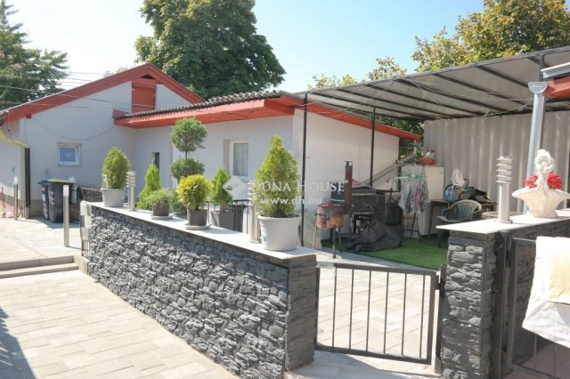 Eladó családi ház, Budapesten, XX. kerületben 89.9 M Ft