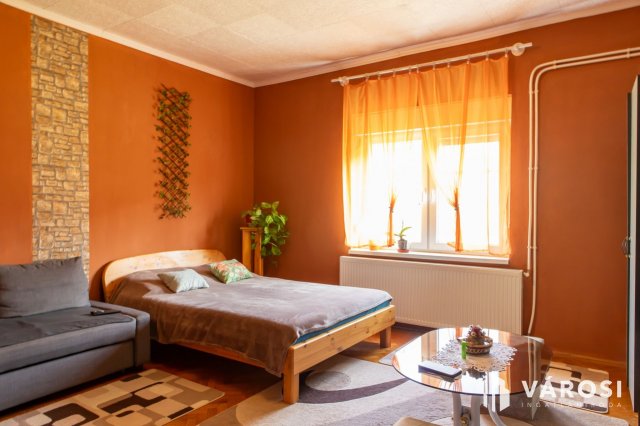 Eladó családi ház, Hercegszántón 24 M Ft, 3 szobás