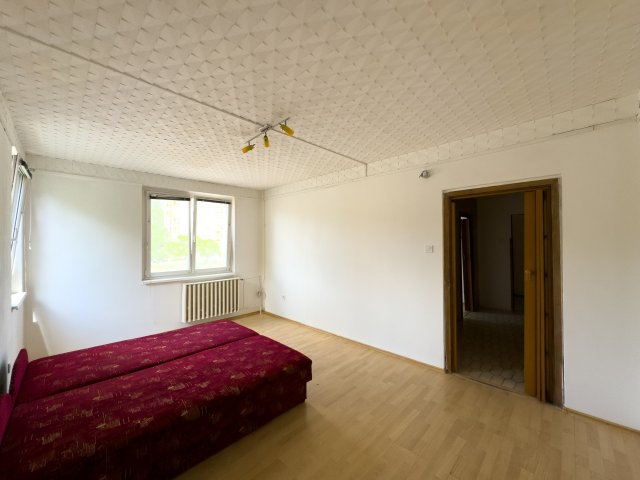 Eladó téglalakás, Miskolcon 36.5 M Ft, 2 szobás