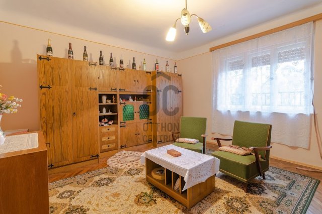 Eladó családi ház, Szedresen 18 M Ft, 3 szobás
