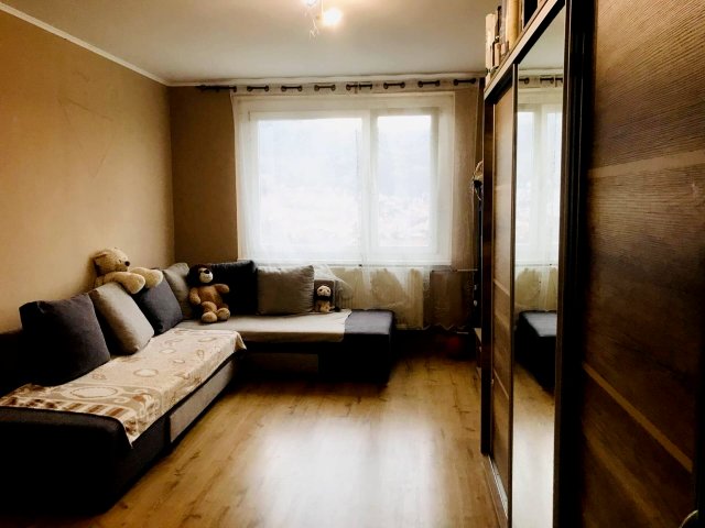 Eladó téglalakás, Miskolcon 22.4 M Ft, 2 szobás
