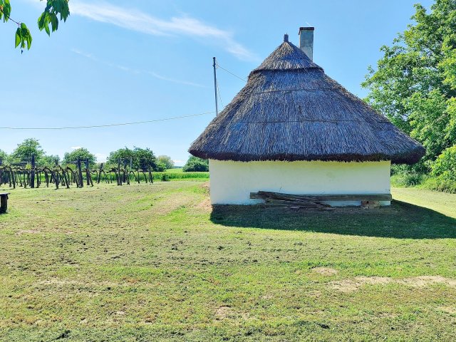 Eladó nyaraló, Kéthelyen 7.2 M Ft, 1 szobás