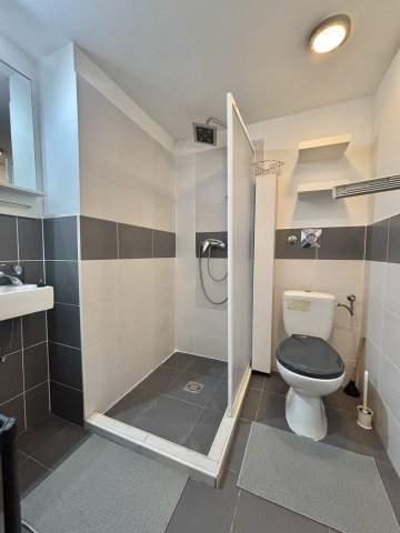 Kiadó téglalakás, albérlet, Budapesten, V. kerületben, 1 szobás