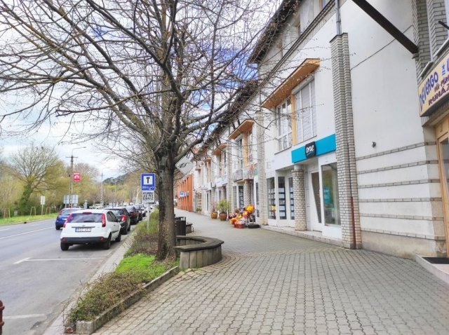 Eladó téglalakás, Balatonbogláron 52.5 M Ft, 2 szobás