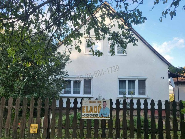 Eladó családi ház, Taliándörögdön 64.9 M Ft, 4 szobás